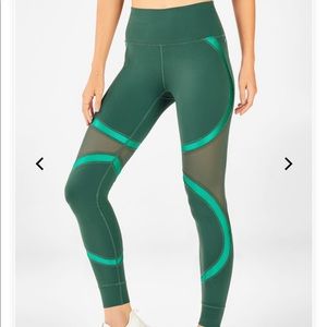 Fabletics Powerhold High Waisted Leggings